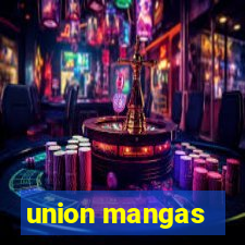 union mangas